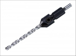 Medienos grąžtas su gilintuvu Stanley STA62506; 4 mm