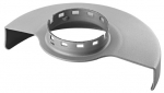 Apsauginis gaubtas kampiniams &scaron;lifuokliams Flex 436860; 125 mm