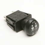 Jungiklis MTD 725-04174A