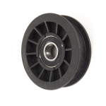 Įtempimo ritinėlis MTD 756-05032