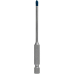 Grąžtas plytelėms Bosch HEX-9 HardCeramic; 7x90 mm