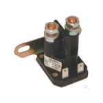 Solenoidas Stiga 118736112/0
