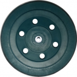 &Scaron;lifavimo padas ekscentr. &Scaron;lifuokliui Virutex 4645093; 150 mm