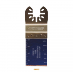 Plok&scaron;čias pjūklelis CMT OMM12-X5 Wood and Metal; 32 mm; 5 vnt.