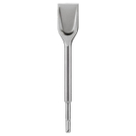 Kaltas atkirtimui Hikoki 751598; SDS-plus; 60x250 mm