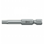 Sukimo antgalis Wera 840/4 Z; HEX5; 89 mm