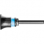 &Scaron;lifavimo padas - adapteris Pferd Combidisc SBH-M; 25 mm
