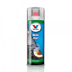 Aerozolinis pur&scaron;kiklis Valvoline Motor Start; 0,5 l