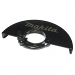 Apsauginis gaubtas kampiniams &scaron;lifuokliams Makita 154672-4; 230 mm