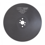 Pjovimo diskas metalui CMT 227; 315x2,5x32; Z160