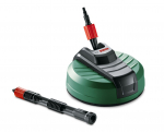 Terasų plovimo įrenginys Bosch AQT AquaSurf 280 F016800466