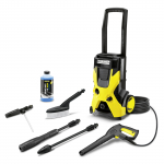 Auk&scaron;to slėgio plovykla Karcher K 5 Basic Car EU