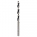Grąžtas metalui Bosch PointTeQ; 4,8x86 mm; 1 vnt.