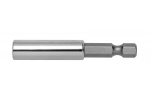 Sukimo antgalių laikiklis Hogert HT1S439; 1/4''; 60 mm