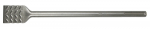 Kaltas atkirtimui Makita E-20208 Premium; 50x380 mm; SDS-max