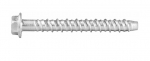Betonsraigtis Rawlplug R-LX-08X150-HF-ZP; 9,9x150 mm; 50 vnt.