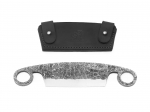 Peilis BeaverCraft DK5S; 190 mm