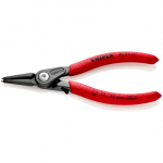 Replės žiedams Knipex 4831J1; 140 mm