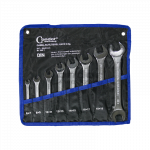 Raktų rinkinys Condor Werkzeug C0025/8T; 6-22 mm; 8 vnt.