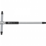 T-formos atsuktuvas Condor Werkzeug C2033; 3/8''