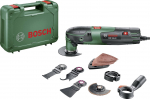 Daugiafunkcinis įrankis Bosch PMF 220 CE; 220 W