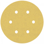 &Scaron;lifavimo popierius Bosch EXPERT C470 150 mm; K150; 50 vnt.