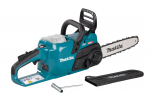 Grandininis pjūklas Makita UC021GZ; 40 V; 30 cm juosta; (be akumuliatoriaus ir pakrovėjo)