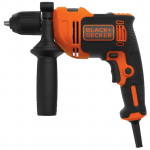 Perforatorius Black & Decker BEH550K-QS; 550 W