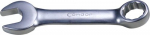 Kombinuotas raktas Condor Werkzeug C4410/19; 19 mm
