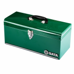 Įrankių dėžė Sata S95103A; 508x218x143 mm