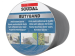 Lipni juosta Soudal 111085; 150 mm; 10 m