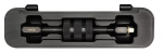 Atbulinis plaktukas Yato YT-0617