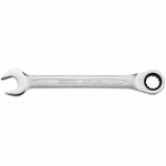 Raktas su terk&scaron;le Teng Tools 162681605; 24 mm; 325 mm