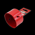Gręžimo karūna AWTools AW49576; 76 mm