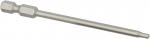 Sukimo antgalis Wera WE05059641001; Hex-Plus BO; 2,5x89 mm
