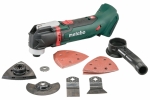 Daugiafunkcinis įrankis Metabo MT 18 LTX