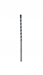 Grąžtas betonui Bosch BLUE GRANITE; 3x90 mm