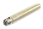 Ratukas plytelių pjaustyklei Rubi Carbide; 10 mm
