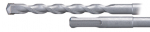 Grąžtas betonui Makita STANDARD; 20x260 mm; SDS-plus
