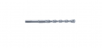 Grąžtas betonui Makita V-PLUS; 16x210 mm; SDS-plus