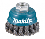 Vielinis apvalus &scaron;epetys Makita; 75 mm