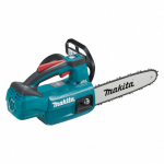 Grandininis pjūklas Makita DUC254Z; 18 V; 25 cm juosta; (be akumuliatoriaus ir pakrovėjo)