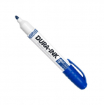 Žymeklis Markal DURA-INK 60; 3 mm; mėlynas