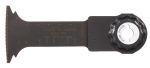 Įpjaunamasis pjūklelis Makita B-66416; Starlock Max; BiM; 52 mm