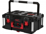 Įrankių dėžė Milwaukee PACKOUT II 4932464079