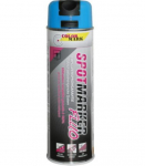 Dažai Motip SPOTMARKER FLUO; 500 ml; geltoni