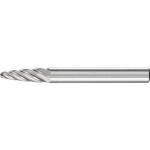 Kietmetalio freza Pferd RBF 0618/6 STAINLESS; 55x18 mm