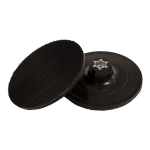 Kibus &scaron;lifavimo padas Klingspor NDS 555; 125 mm; M14