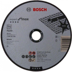 Abrazyvinis pjovimo diskas Bosch Expert for Inox 2608603405; 150x22,23 mm