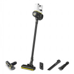 Akumuliatorinis siurblys Karcher VC 4 Cordless myHome Pet; 21,6 V; 1x2,5 Ah akum.